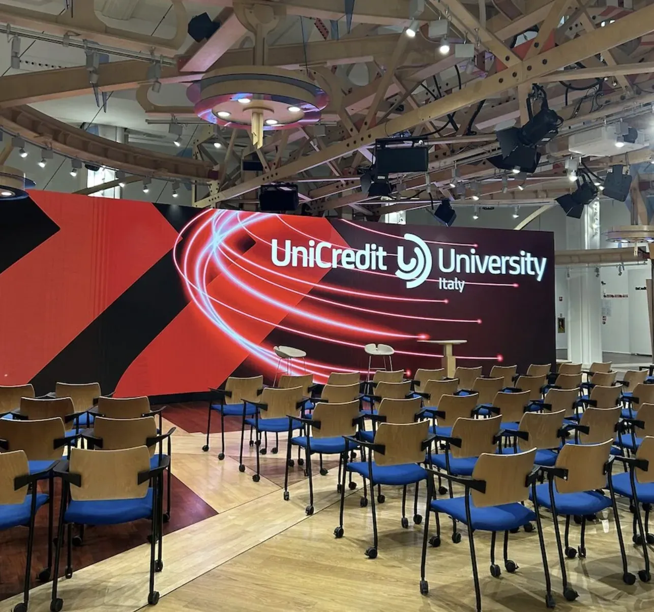 Workshop UniCredit