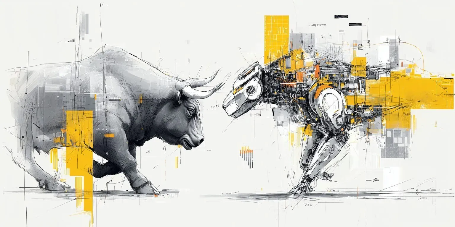 Rebuttal positivista allo scenario “2028 Global Intelligence Crisis” di Citrini Research